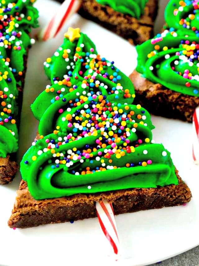 10 Best Healthy Christmas Treats (No Bake)