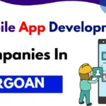 Mobile App Development Companies in gurgoan