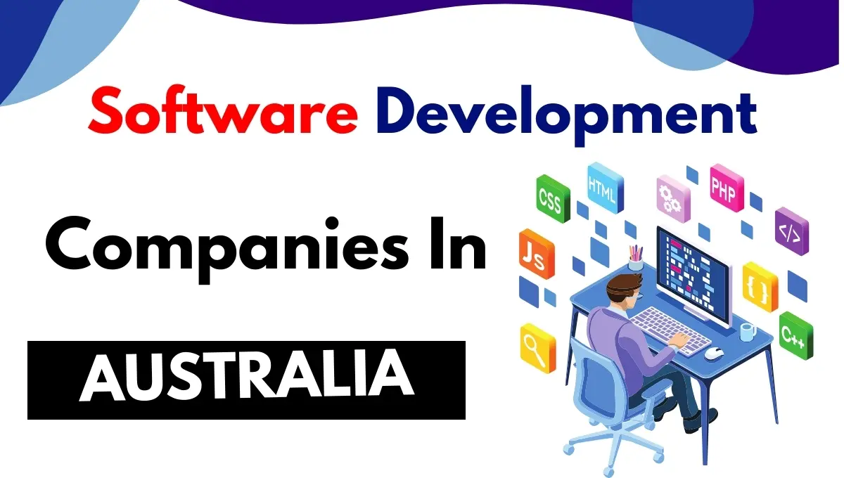 software development company in australia