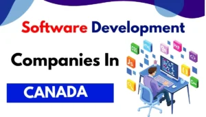 software development company in canada