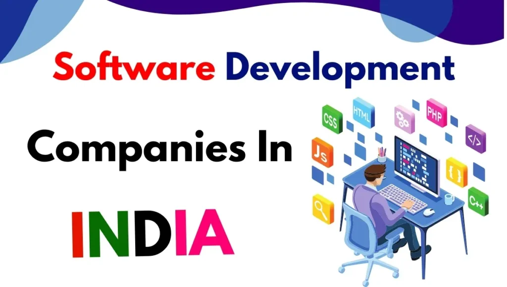 software development company in india