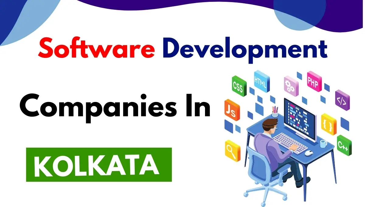 software development company in kolkata