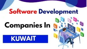 software development company in kuwait