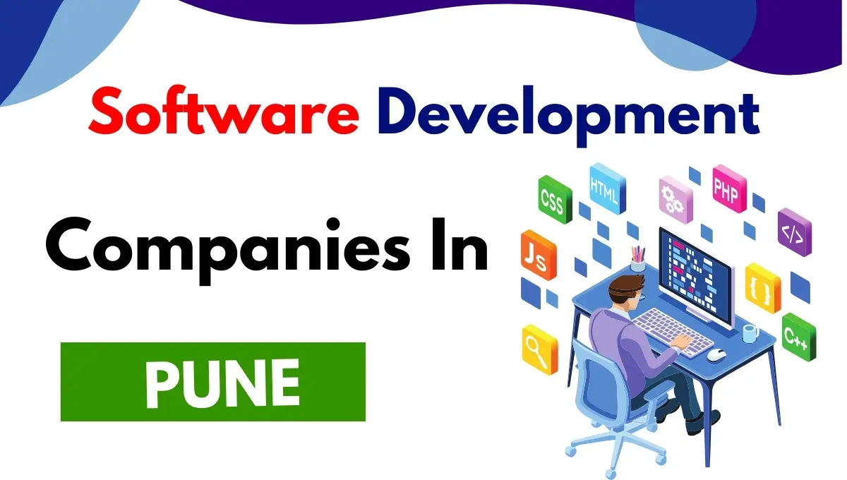 software development company in pune