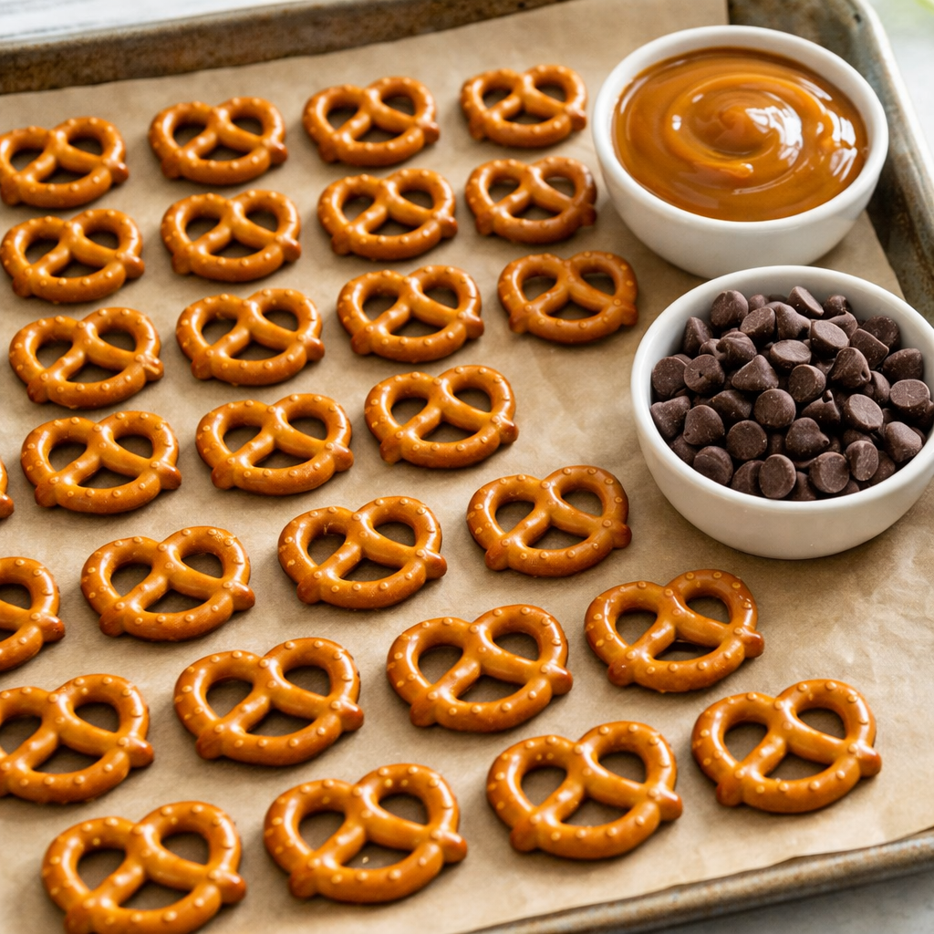 Best Christmas Crack recipe